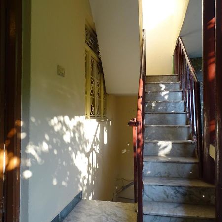 Routard Pondicherry Exterior foto