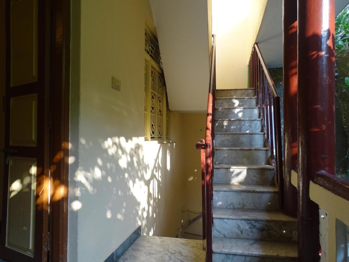 Routard Pondicherry Exterior foto